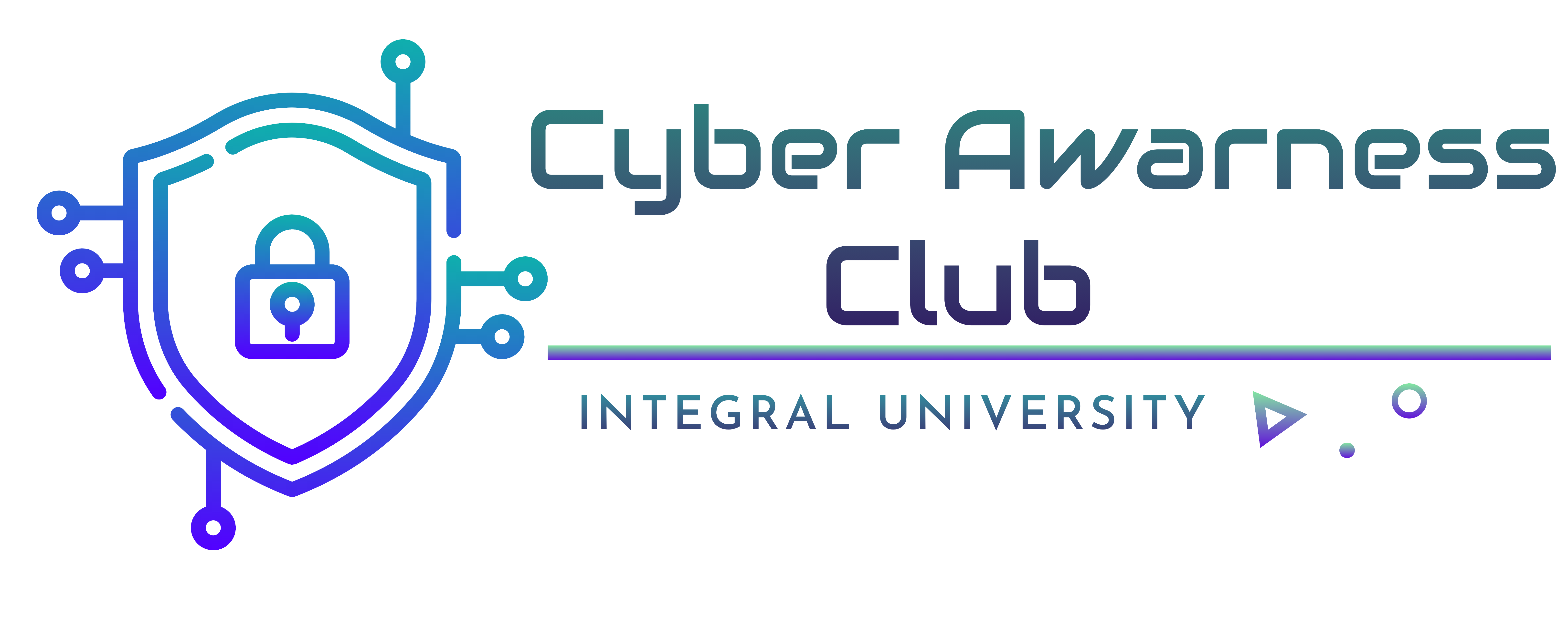 Cyber Awareness Club — Integral University