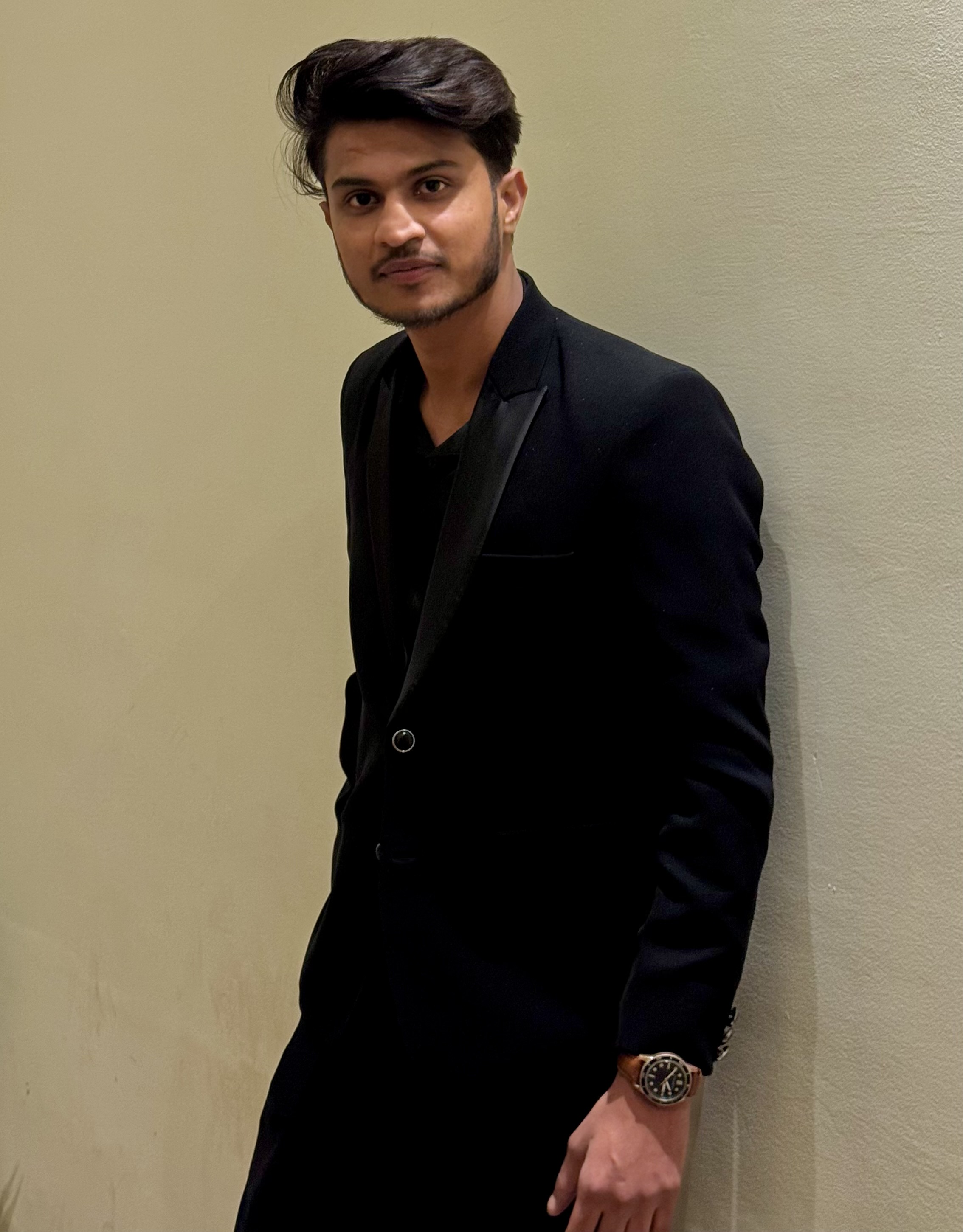 Rahil Khan