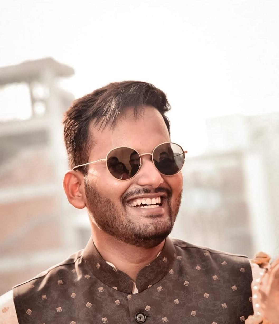 Swetabh Singh